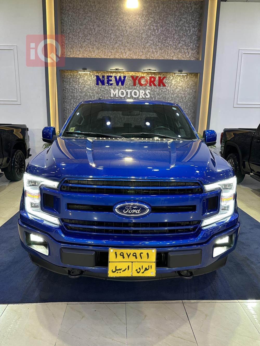 فۆرد F-150